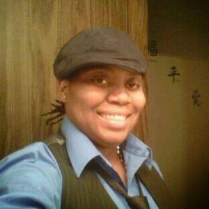 Meet your Posher, Day